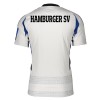 Maglia ufficiale Hamburger SV Casa 2024-25 per Uomo